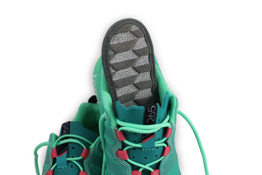 SCHAU AUF DESIGN 2018 - AirSole