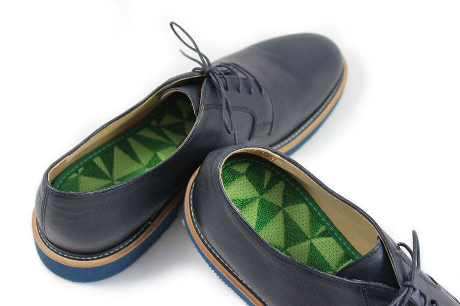 SCHAU AUF DESIGN 2018 - AirSole
