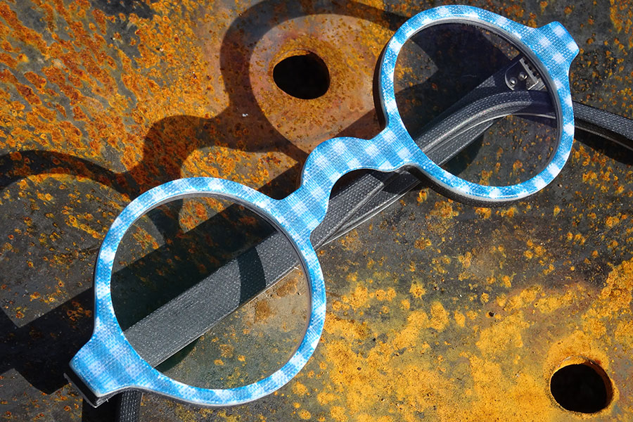 SCHAU AUF DESIGN 2018 - Augenoptik Suhr