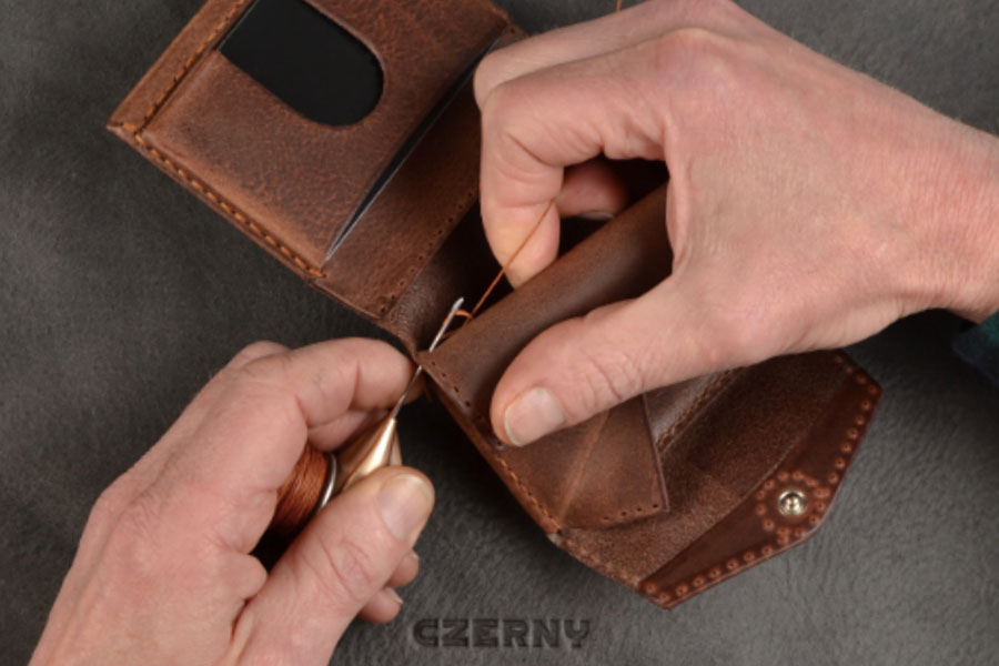 SCHAU AUF DESIGN 2018 - Czerny Taschen
