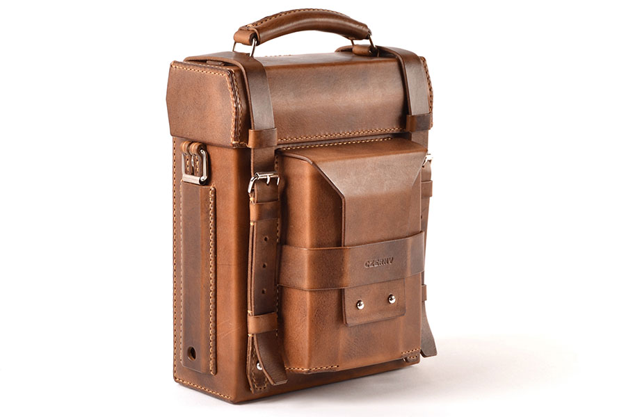 SCHAU AUF DESIGN 2018 - Czerny Taschen