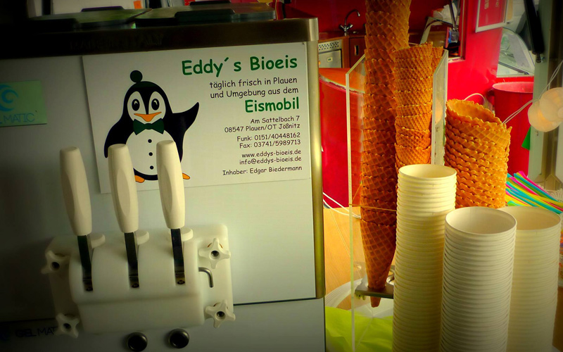 SCHAU AUF DESIGN 2018 - Eddys Bioeis