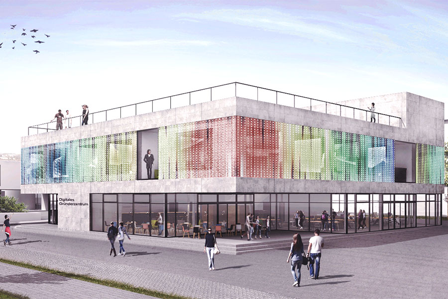 SCHAU AUF DESIGN 2018 - Einstein1