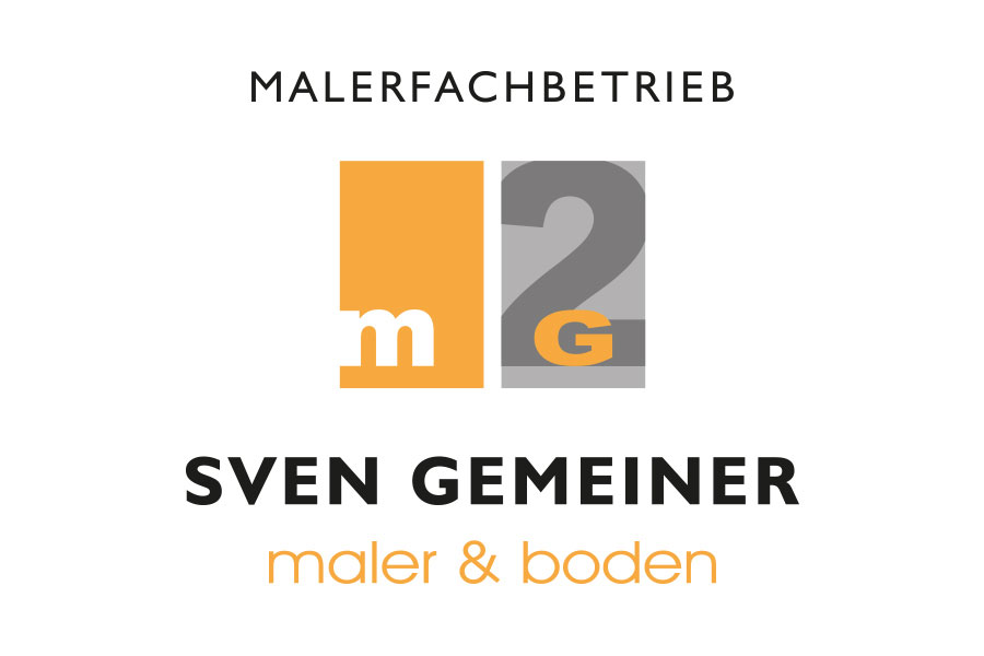 SCHAU AUF DESIGN 2018 - Maler Gemeiner