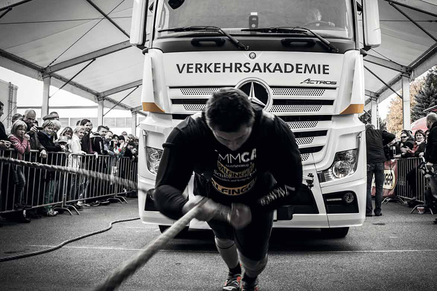 SCHAU AUF DESIGN 2018 - Verkehrsakademie