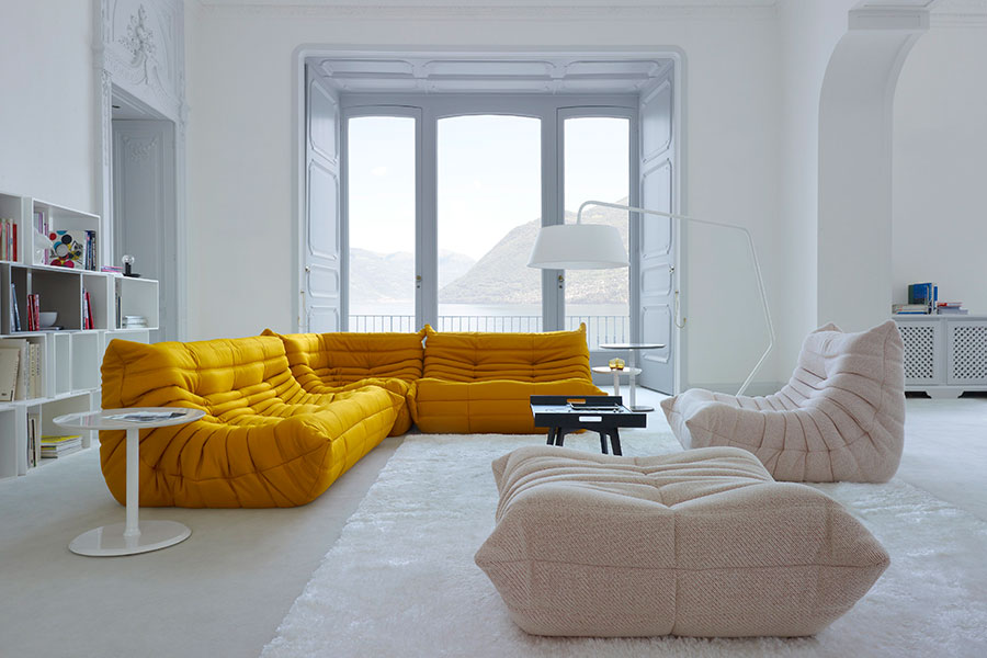 SCHAU AUF DESIGN 2018 - ambiente k