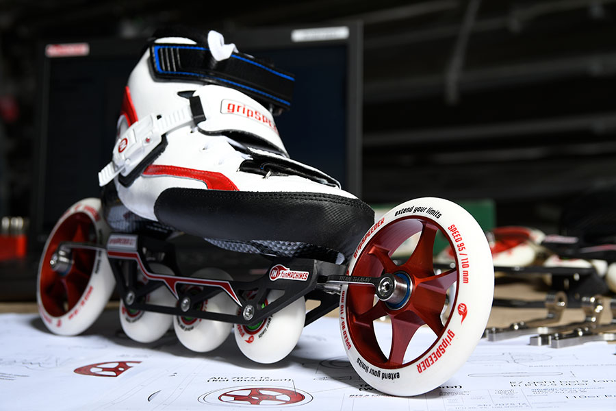 SCHAU AUF DESIGN 2018 - funMACHINES
